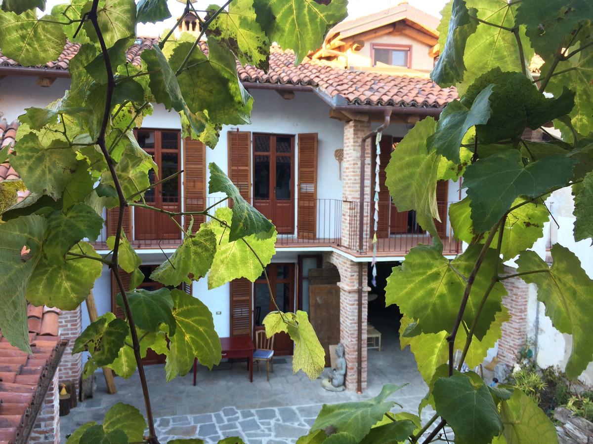 Villa Maddalena Bra Exterior photo