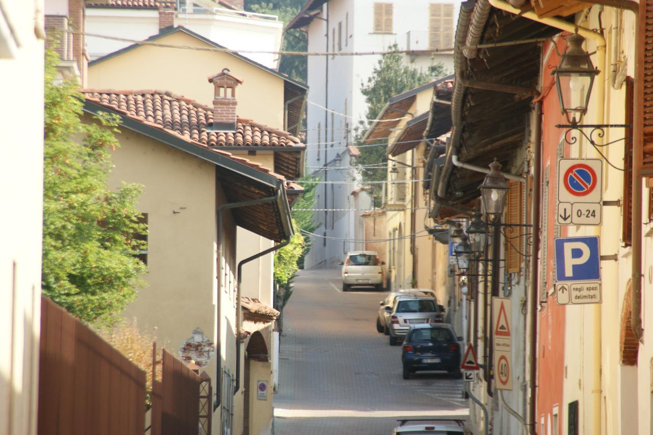 Villa Maddalena Bra Exterior photo